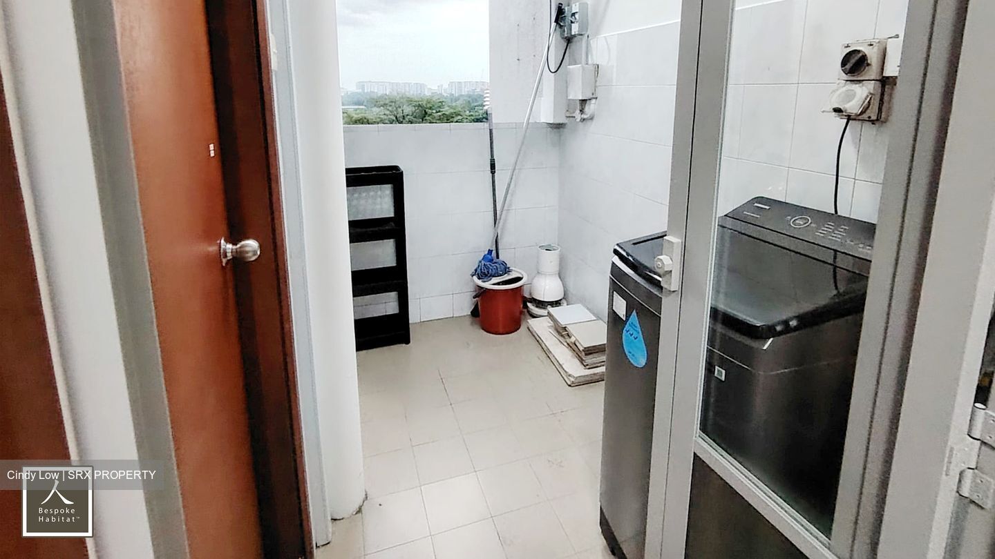 Parc Oasis (D22), Condominium #572531701